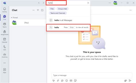 How do I make Teams chats auto hide and open only when I .
